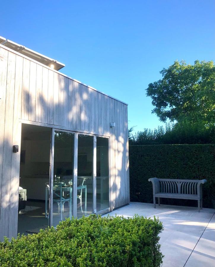 Gardenhouse 'The Block' - Ostend - Private Garden - Ir Cabine - Ac Luaran gambar